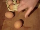 Eier richtig weich und hart kochen