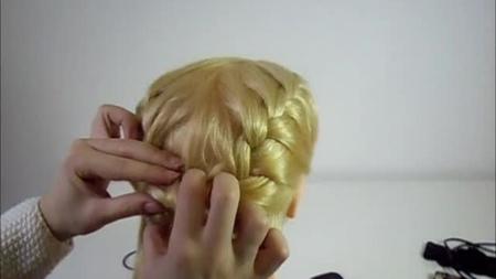 Gute Frisuren Zum Selber Machen