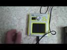 Für Synthesizer-Fans: KORG Kaossilator