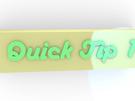 Einfache Handyhalterung bauen - 1-Minuten Quick Tip