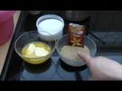 Halloween-Gebäck backen: Spinnen!