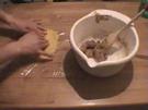 Kekse backen