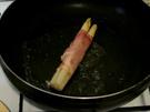 Spargel aus dem Glas 