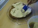 Struwwelpeter-Kuchen backen