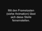 Videos schneiden mit Windows Movie Maker