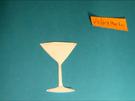 Mixen mit Martini: Vodka Martini