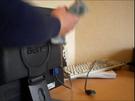 TFT-Bildschirm richtig reinigen