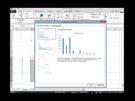 Diagramme erstellen in Excel