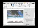 Excel: Bild in den Hintergrund stellen