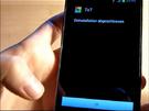 Apps löschen beim Galaxy S2