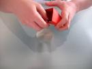 Origami - Becher