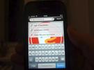 Schnelle Suchmaschine fürs iPhone: DuckDuckGo