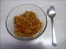 Veganes Rezept: Schnelle Hirse-Gemüse-Pfanne