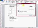 Excel-Tabelle in Word2010 einfügen
