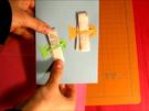 Geschenk zur Kommunion für Jungen selber machen