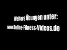 Das Model und der Personal Trainer Intro