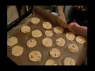 Kekse backen mit Stevia