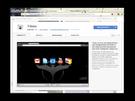 Design von Google Chrome ändern