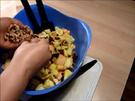 Rezept für Obstsalat