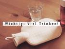 Das hilft gegen Nierenbeckenentzündung
