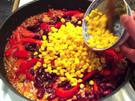 Rezept für Original Chili con Carne