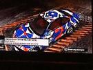 Auto-Tuning nfs pro street