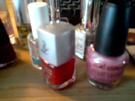 Nagellack/ Nägel/ beauty