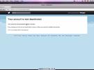 Twitter-Account komplett löschen
