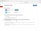 Twitter und Facebook mit YouTube verbinden