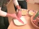 Schnitzel in Biersoße - Altbayrisch