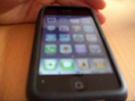 Ein iphone so anpassen, daß auch ältere Leute damit vertraut sind