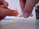 Origami: Katze Selber Basteln 