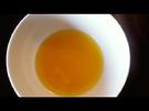 Rezept: Spülung für glänzende Haare