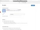 Youtube Namen ändern