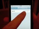 So kommt man mit dem iPod touch ins Internet