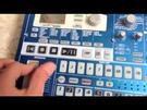 Musik machen mit Synthesizer: Kaossilator MX SD 