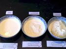 Unterschied zwischen Schmand, Sahne und Creme Fraiche