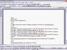 Word Sprache festlegen 