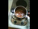Rezept für süss-saure Sauce 