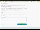 Skype-Konto löschen 