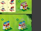 Bauanleitungen für Lego online finden