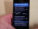 Samsung Galaxy S2 auf Werkszustand zurücksetzen