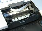 Canon iP5200 Druckvorgang