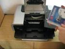 CD / DVD bedrucken mit IP 5200