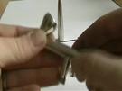 Airbrush Pistole auseienanderbau-Airbrush Forum