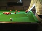 Snooker - Regeln