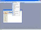 Access 2003 Menüs komplett anzeigen Video-Tutorial-Training