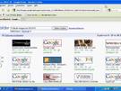 Neues Google Logo