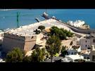 Reisetipp: Ibiza - Ibiza Altstadt