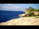 Reisetipp: Ibiza Badespass - Bucht um Sa Caleta